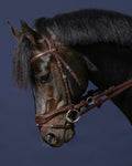 Dyon D Motion Bridle New English Collection - Løwenborg - Dy'on