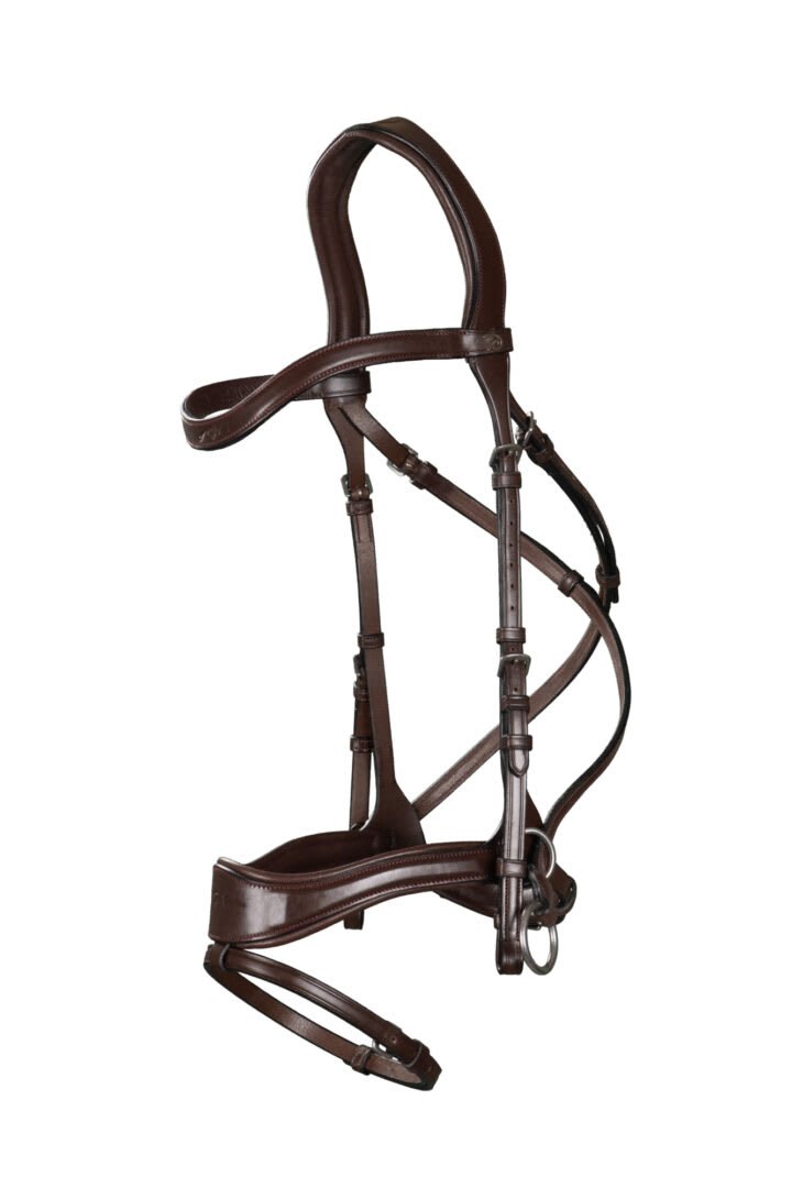 Dyon D Motion Bridle New English Collection - Løwenborg - Dy'on