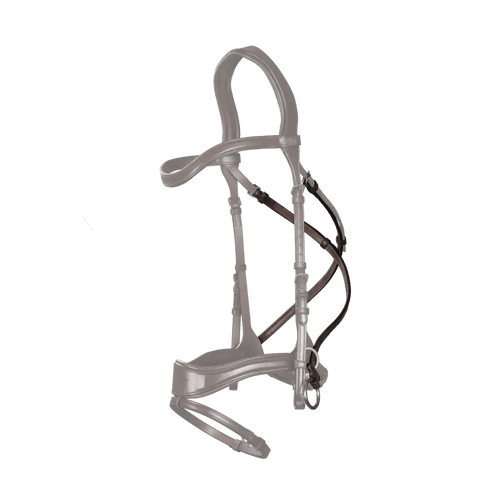 Dyon D Motion Straps New English Collection - Løwenborg - Dy'on