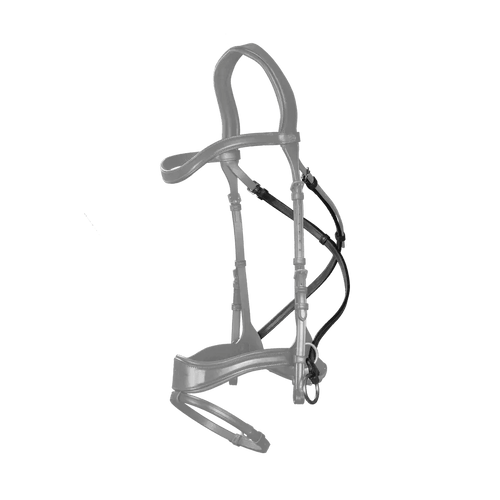 Dyon D Motion Straps New English Collection - Løwenborg - Dy'on
