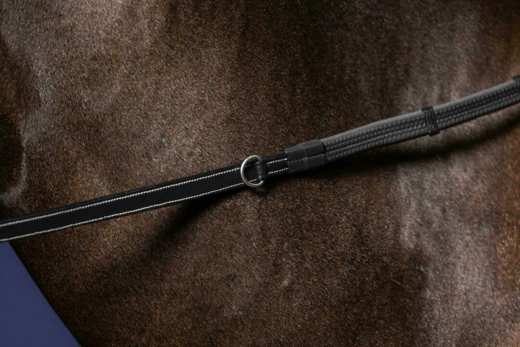 Dyon Howlett Reins 13mm Working By Dyon - Løwenborg - Dy'on