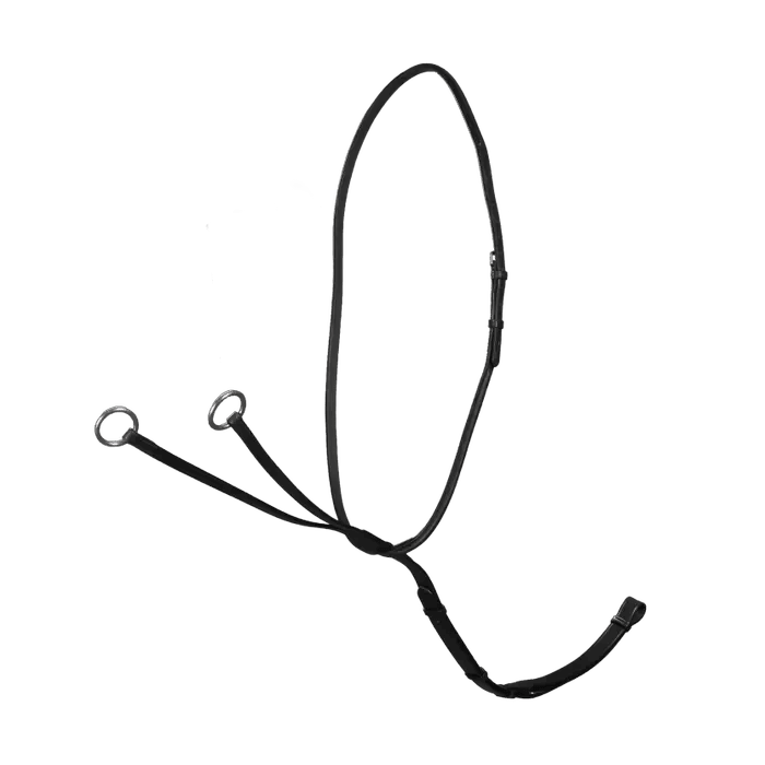 Dyon Running Martingale New English Collection - Løwenborg - Dy'on
