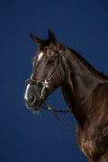 Dyon Hackamore Bridle US Collection - Løwenborg - Dy'on