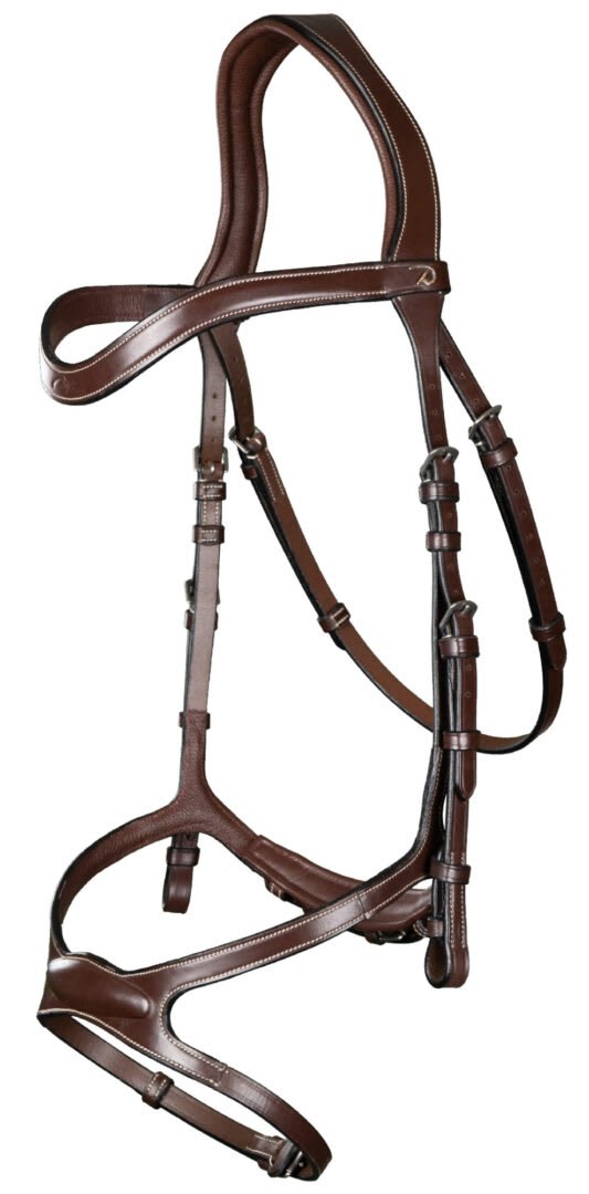 Dyon X - Fit Bridle US Collection - Løwenborg - Dy'on