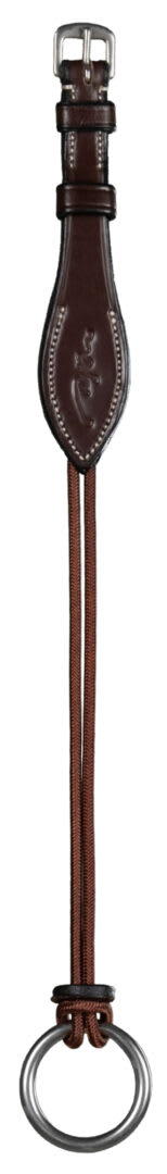 Dyon GAG Cheekpieces US Collection