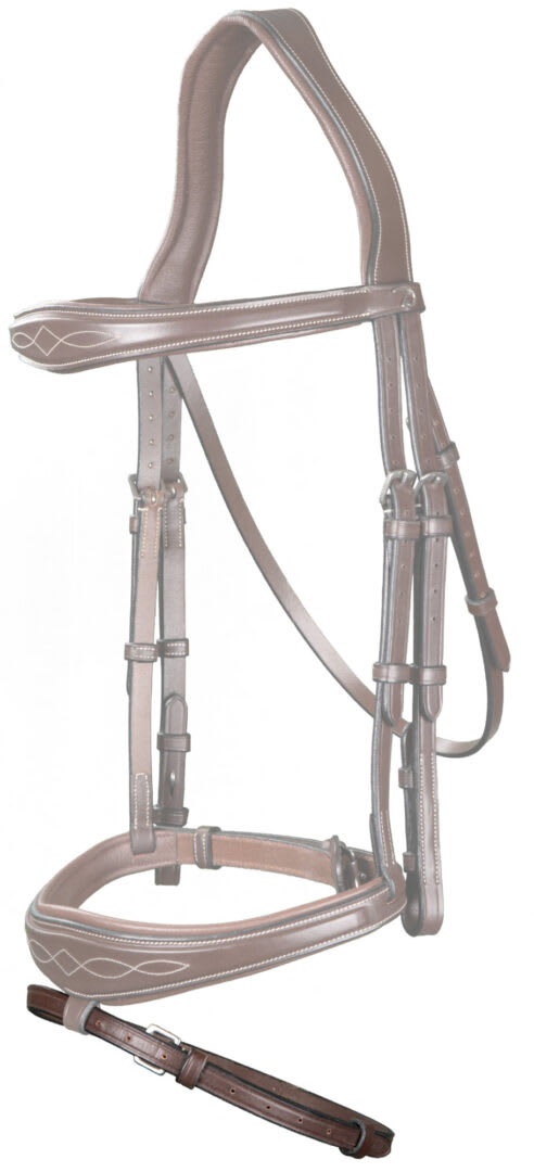 Dyon Flash Nose Strap 13mm US Collection