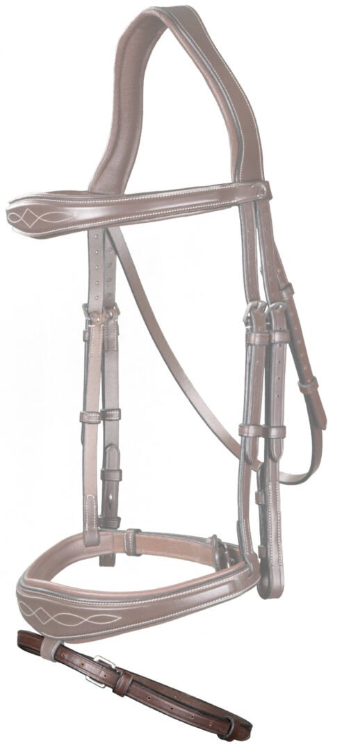Dyon Flash Nose Strap 13mm US Collection - Løwenborg - Dy'on