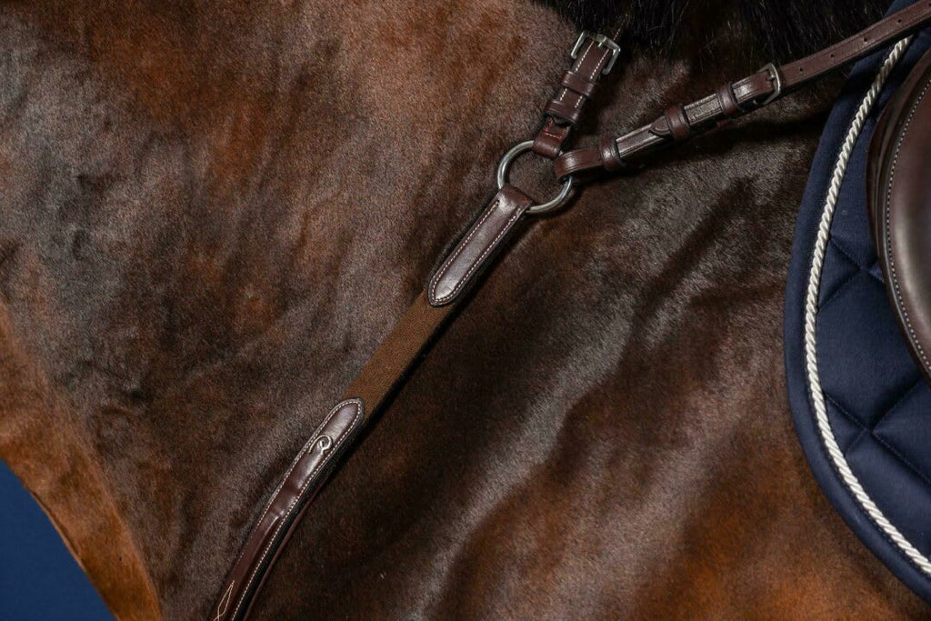 Dyon Bridge Breastplate US Collection - Løwenborg - Dy'on