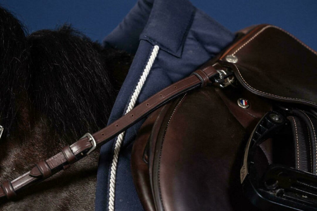 Dyon Bridge Breastplate US Collection - Løwenborg - Dy'on