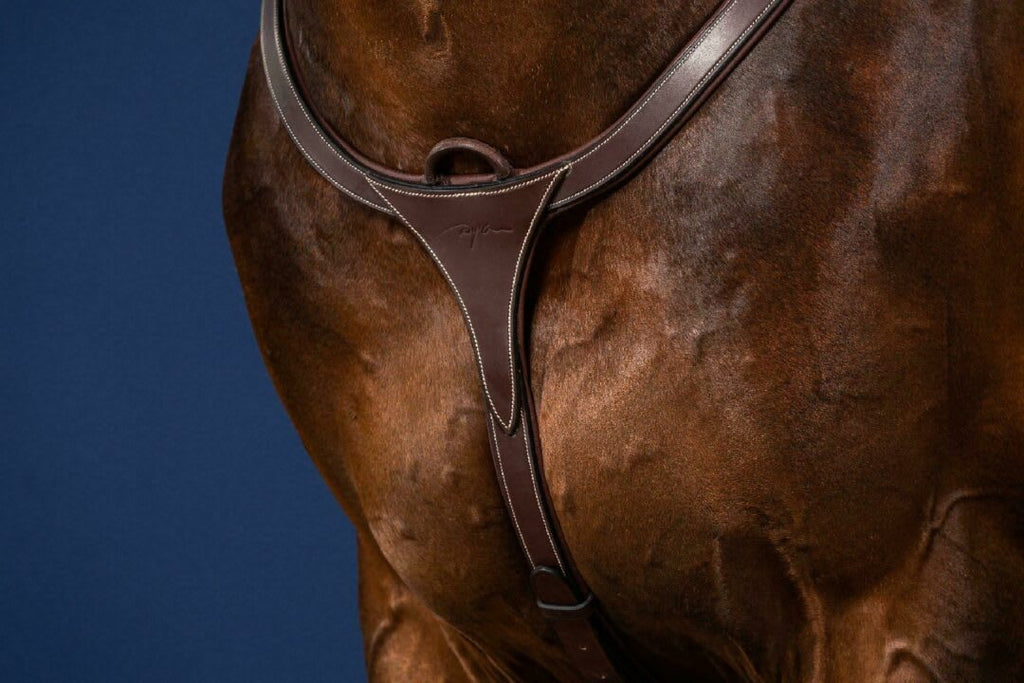 Dyon Long Bridge Breastplate US Collection - Løwenborg - Dy'on