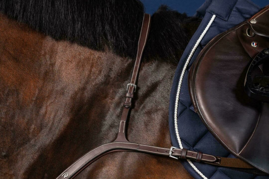 Dyon Long Bridge Breastplate US Collection - Løwenborg - Dy'on