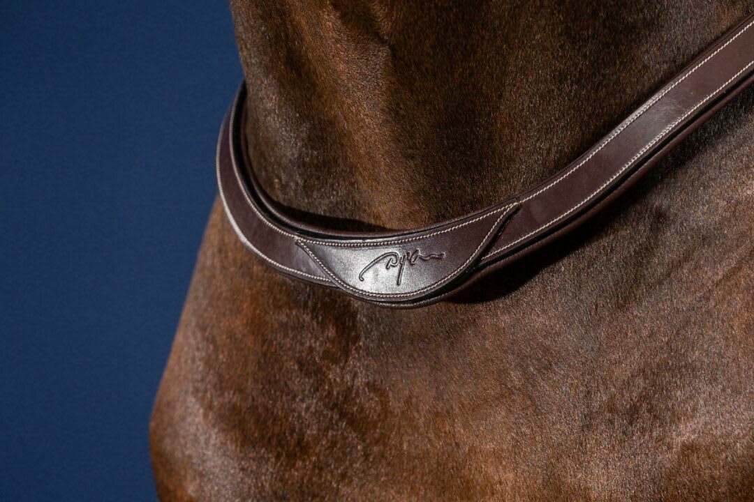 Dyon Breast Collar US Collection - Løwenborg - Dy'on