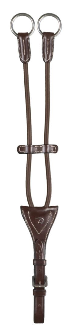 Dyon Elastic Running Martingale Attachment US Collection - Løwenborg - Dy'on