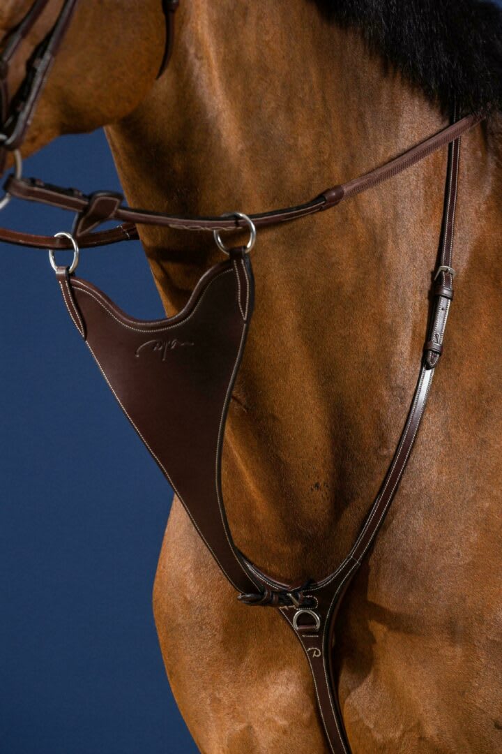 Dyon Hard BIB Martingale Attachment US Collection - Løwenborg - Dy'on