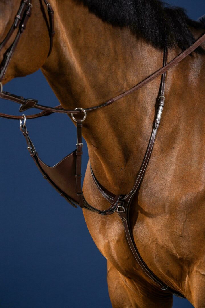 Dyon Soft BIB Martingale Attachment US Collection - Løwenborg - Dy'on