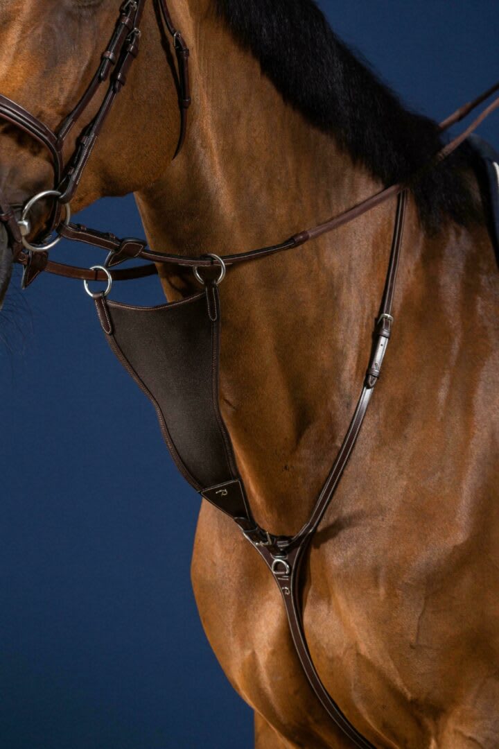 Dyon Elastic BIB Martingale Attachment US Collection - Løwenborg - Dy'on