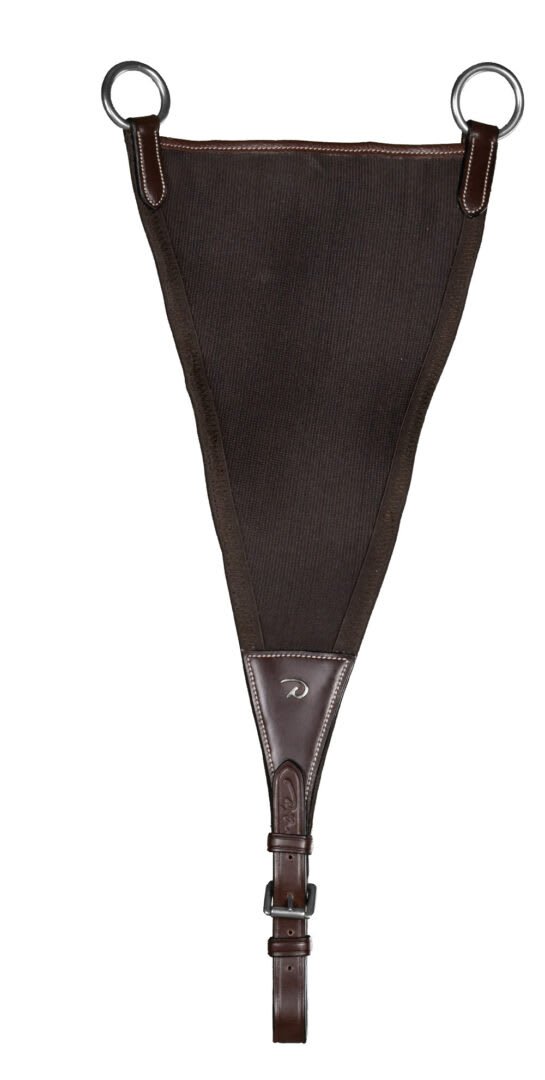 Dyon Elastic BIB Martingale Attachment US Collection - Løwenborg - Dy'on