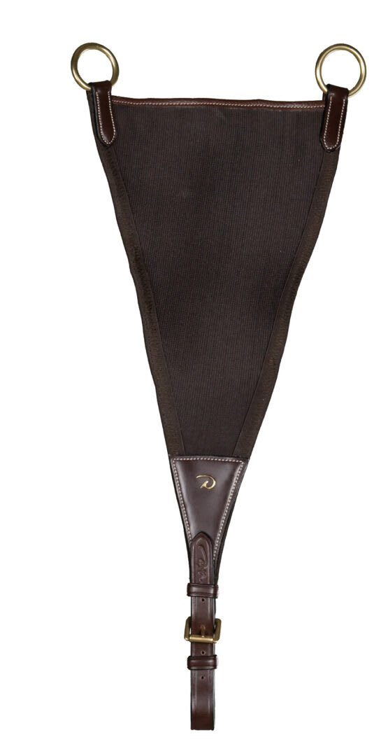 Dyon Elastic BIB Martingale Attachment D Collection - Løwenborg - Dy'on