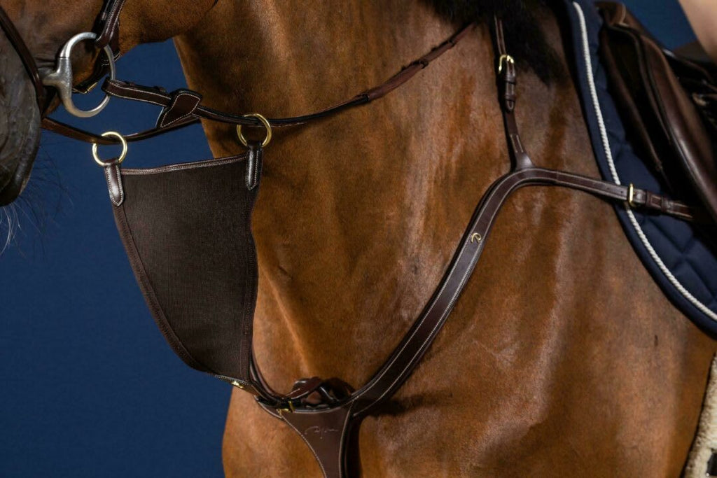 Dyon Elastic BIB Martingale Attachment D Collection - Løwenborg - Dy'on