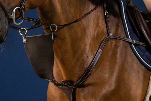 Dyon Elastic BIB Martingale Attachment D Collection - Løwenborg - Dy'on