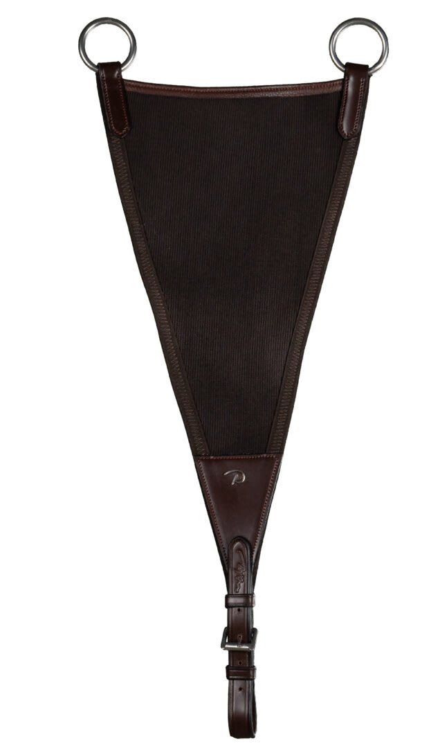 Dyon Elastic BIB Martingale Attachment New English Collection - Løwenborg - Dy'on