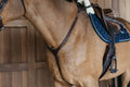 Dyon Plaited Bridge Breastplate New English Collection - Løwenborg - Dy'on