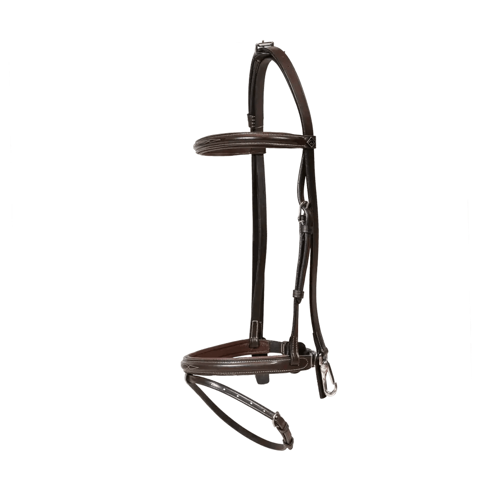 Dyon Training Bridle Working By Dyon - Løwenborg - Dy'on
