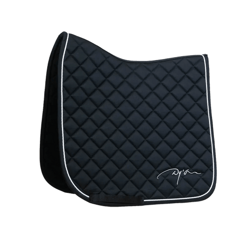 Dyon Diamond Saddle Pad Dressage - Løwenborg - Dy'on