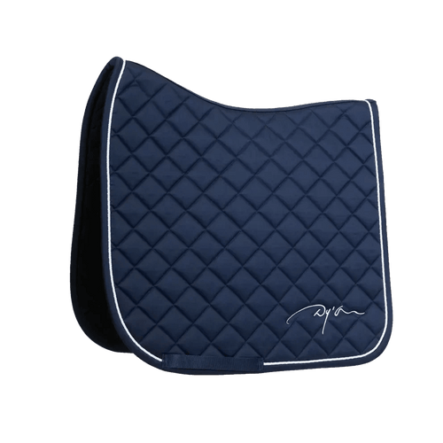 Dyon Diamond Saddle Pad Dressage - Løwenborg - Dy'on