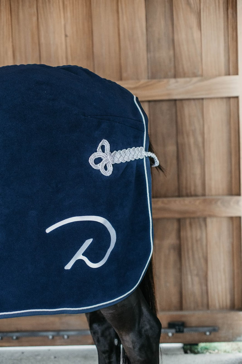 Dyon Heavy Fleece Rug - Løwenborg - Dy'on