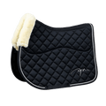 Dyon Skin Friendly Saddle Pad Jumping - Løwenborg - Dy'on