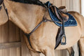 Dyon 5 Points Breastplate w/Elastic D Collection - Løwenborg - Dy'on