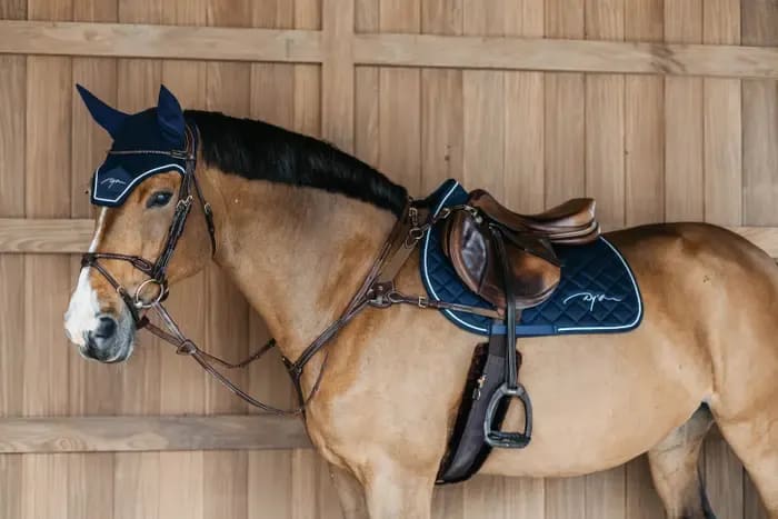 Dyon 5 Points Breastplate w/Elastic D Collection - Løwenborg - Dy'on
