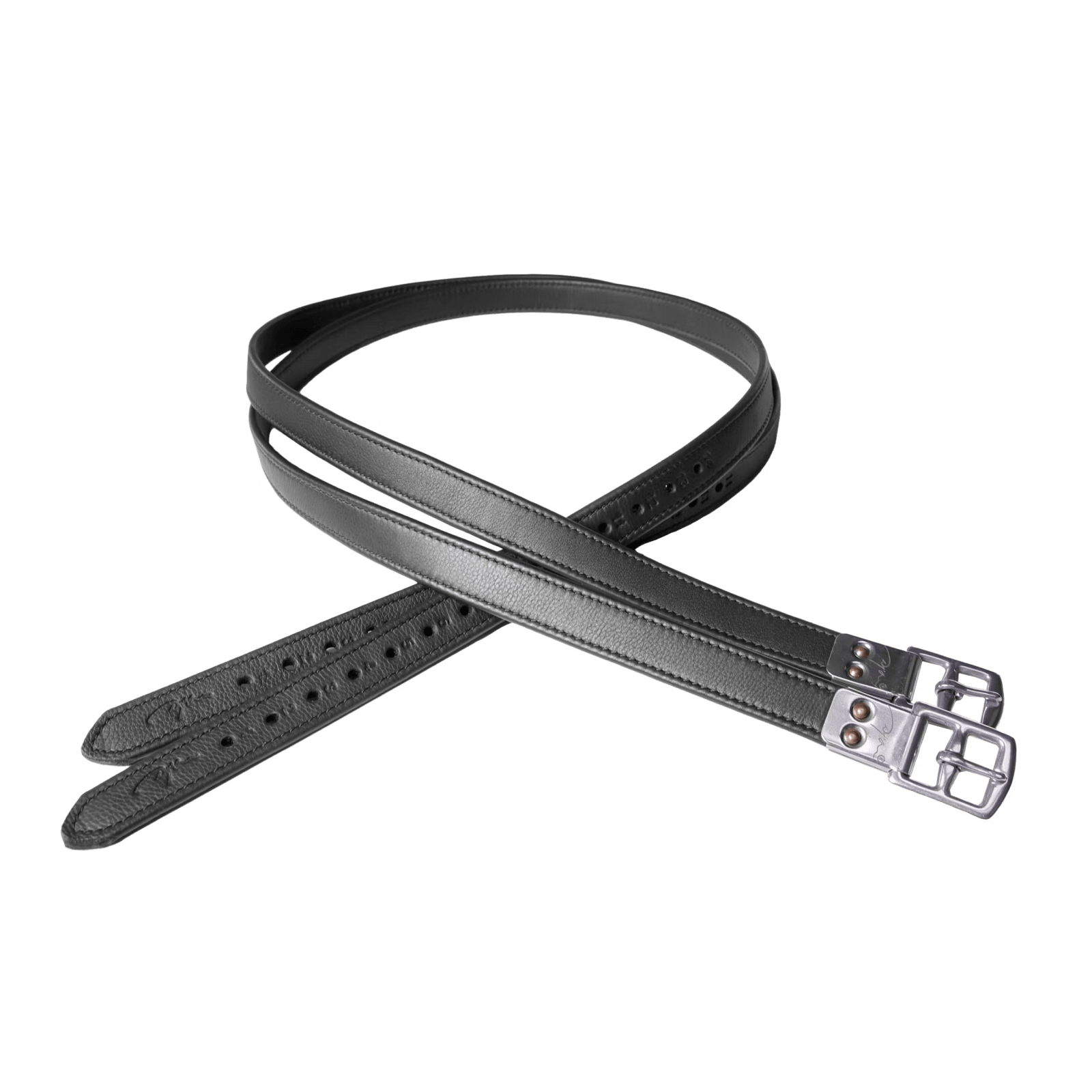 Dyon Premium Soft Leather Stirrup Leathers