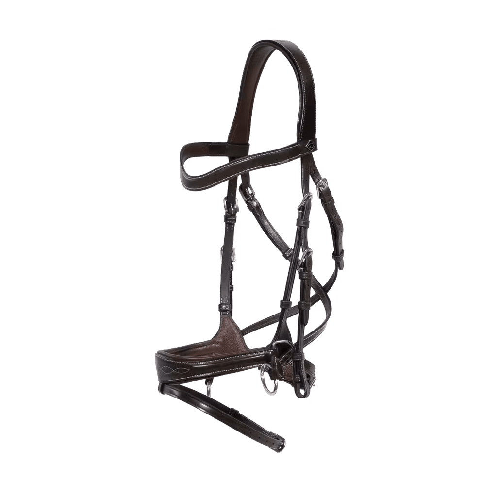 Dyon Working Motion Bridle Working By Dyon