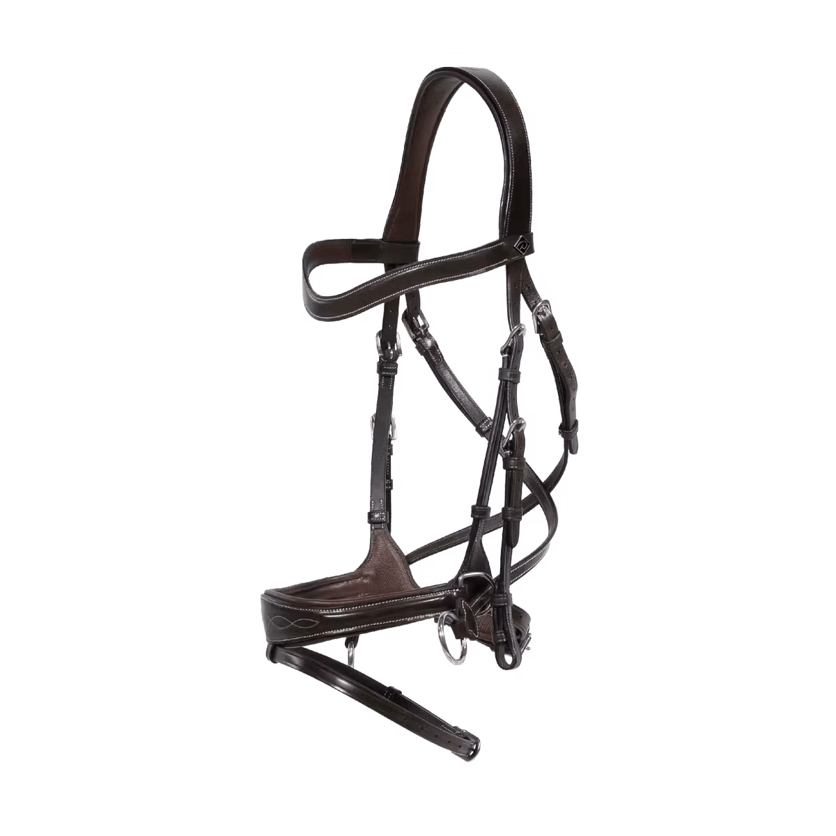 Dyon Working Motion Bridle Working By Dyon