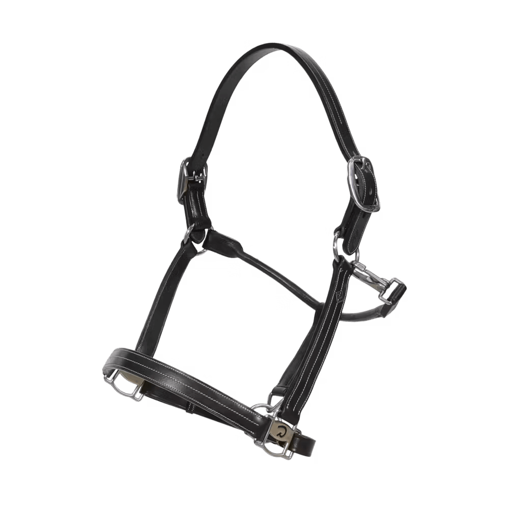 Dyon US Halter With Adjustment Working By Dyon - Løwenborg - Dy'on