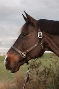 Dyon US Halter With Adjustment Working By Dyon - Løwenborg - Dy'on