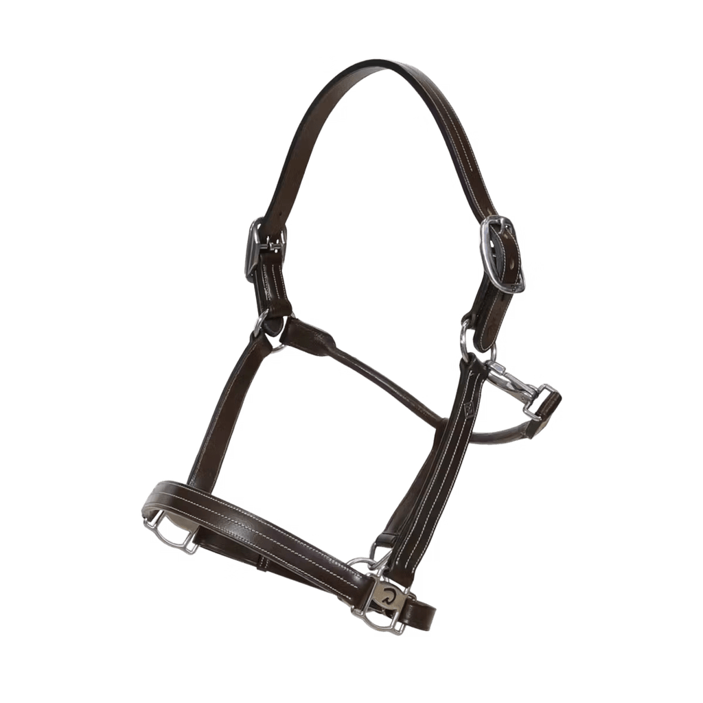 Dyon US Halter With Adjustment Working By Dyon - Løwenborg - Dy'on