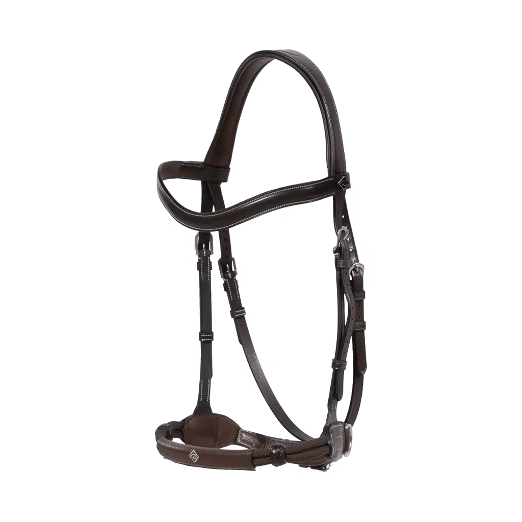 Dyon Bitless Bridle Working By Dyon - Løwenborg - Dy'on