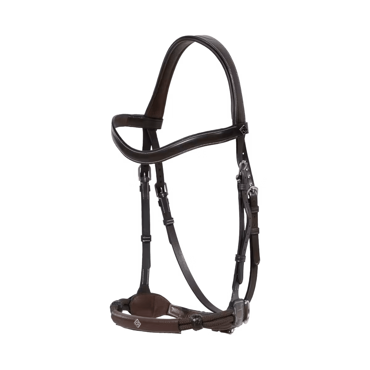Dyon Bitless Bridle Working By Dyon - Løwenborg - Dy'on