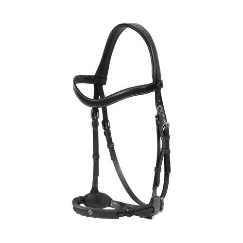 Dyon Bitless Bridle Working By Dyon - Løwenborg - Dy'on