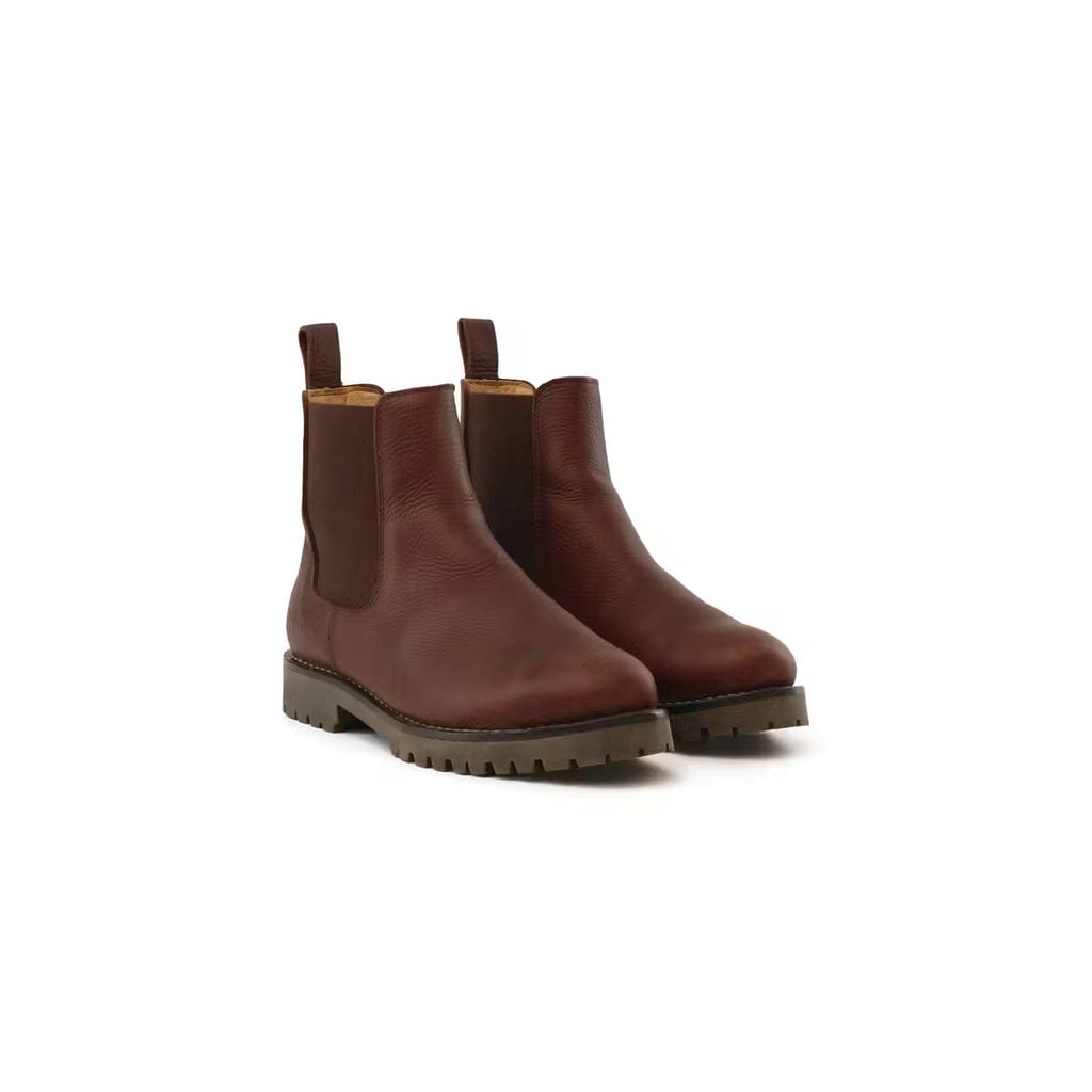 Dyon Chelsea Boots - Løwenborg - Dy'on