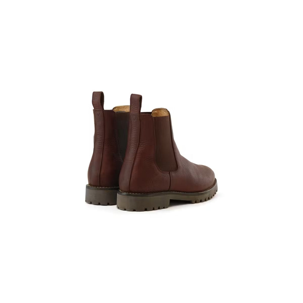 Dyon Chelsea Boots - Løwenborg - Dy'on