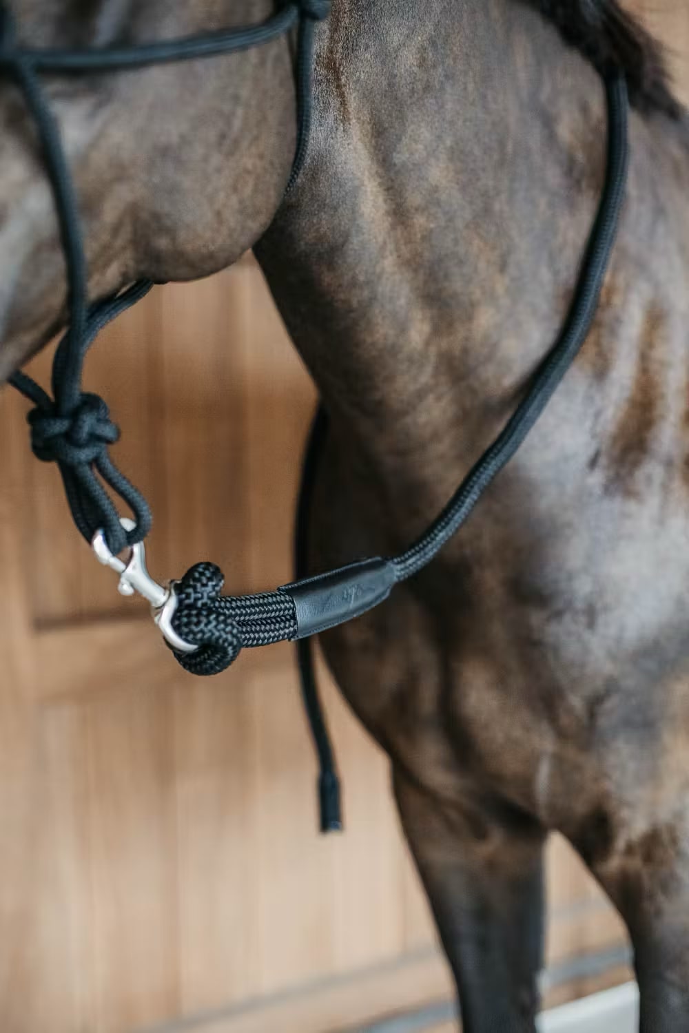 Dyon Training Lead W/Removable Snap - Løwenborg - Dy'on