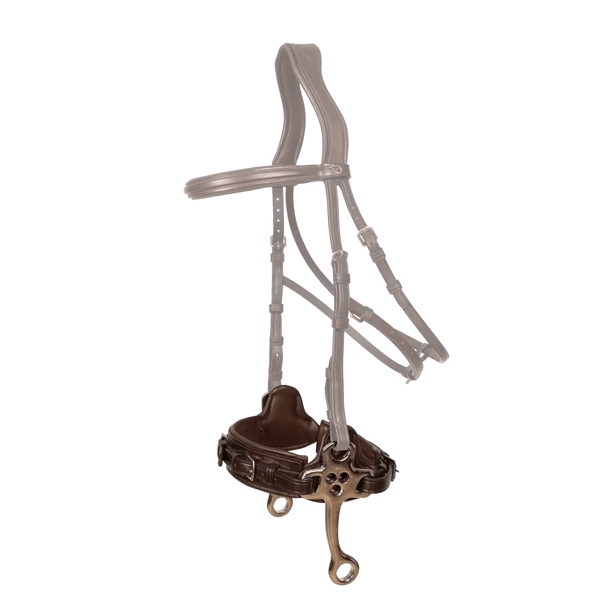 Dyon Hackamore New English Collection - Løwenborg - Dy'on