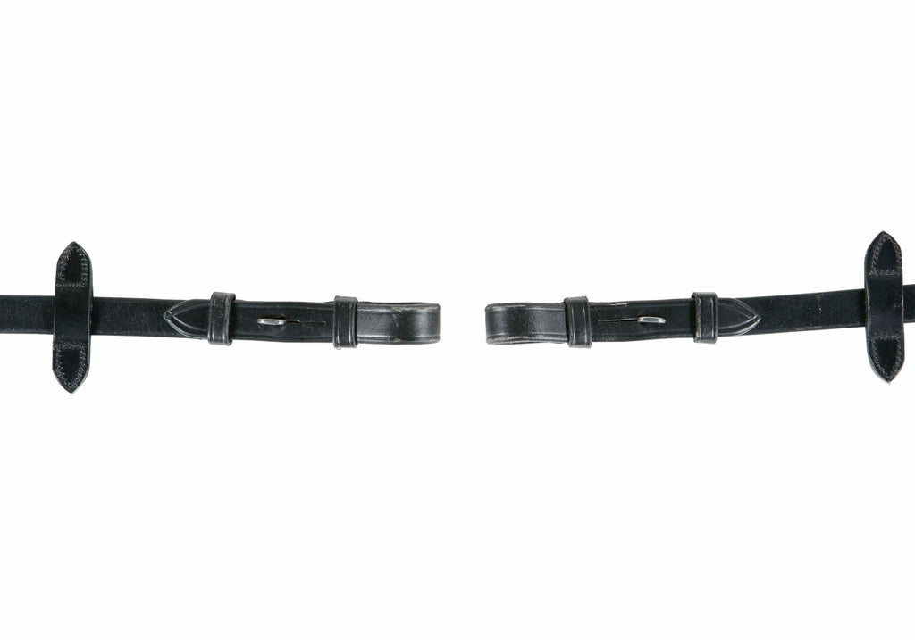 Optimum Gummitøyle 14 mm - Løwenborg - PG Løwenborg AS