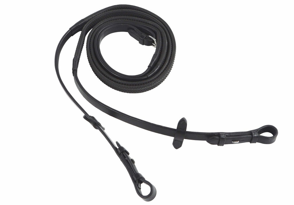 Optimum Gummitøyle 14 mm - Løwenborg - PG Løwenborg AS