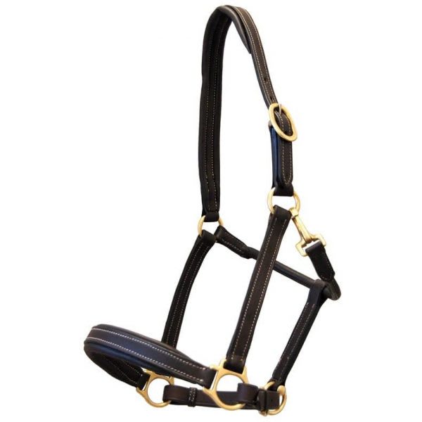 Treadstone Swedish Halter