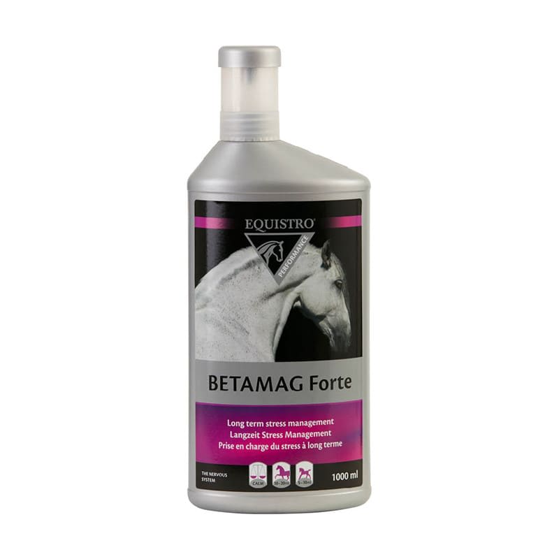 Equistro Betamag Forte - Løwenborg - Equistro